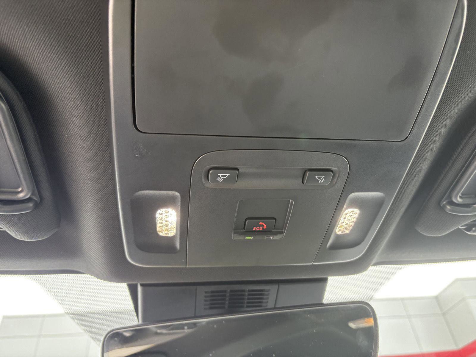 New 2026 Toyota Camry SE w/ Convenience Package image 16