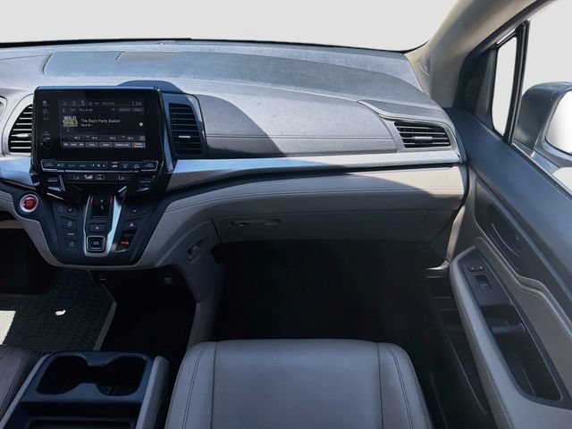 Used 2021 Honda Odyssey EX-L image 18