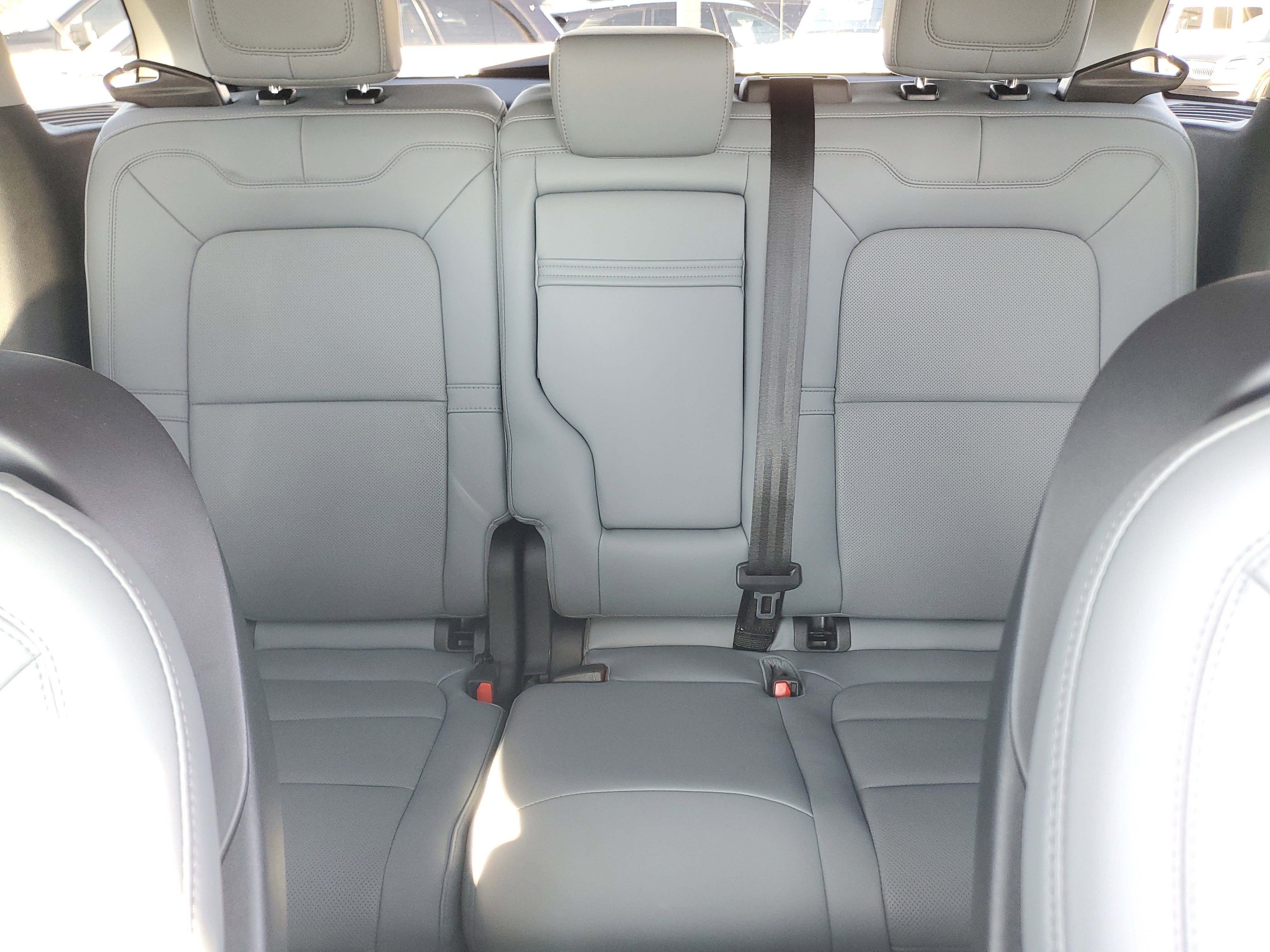 Certified 2022 Lincoln Corsair AWD w/ Premium Package image 19