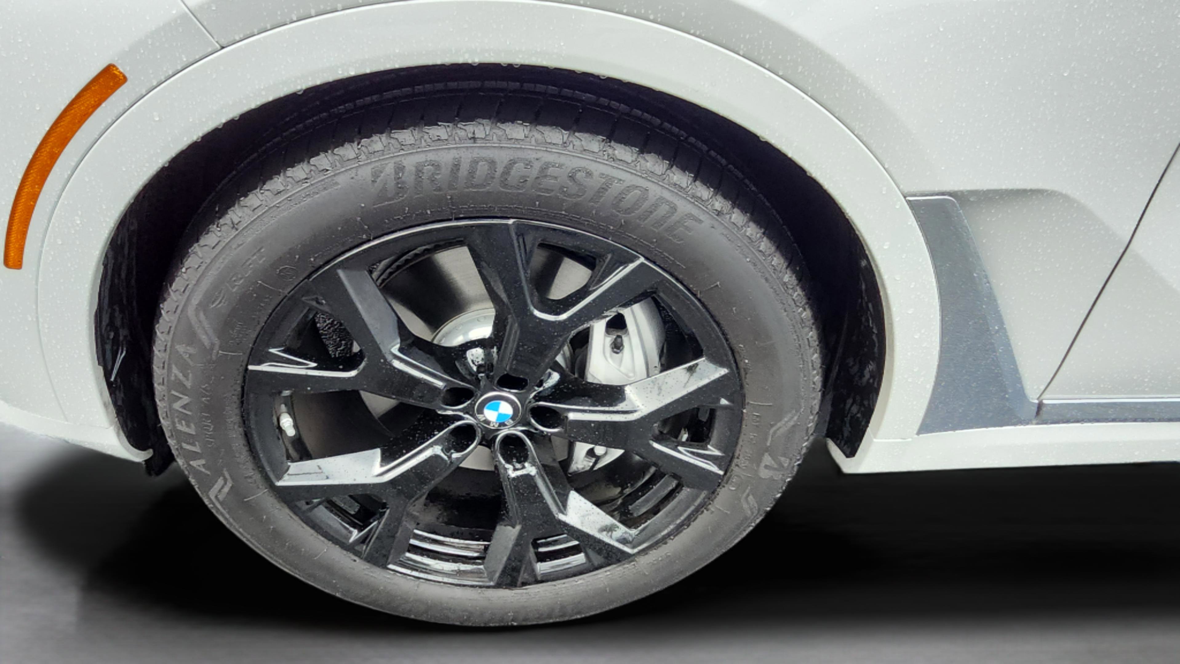 Certified 2026 BMW X7 xDrive40i image 15