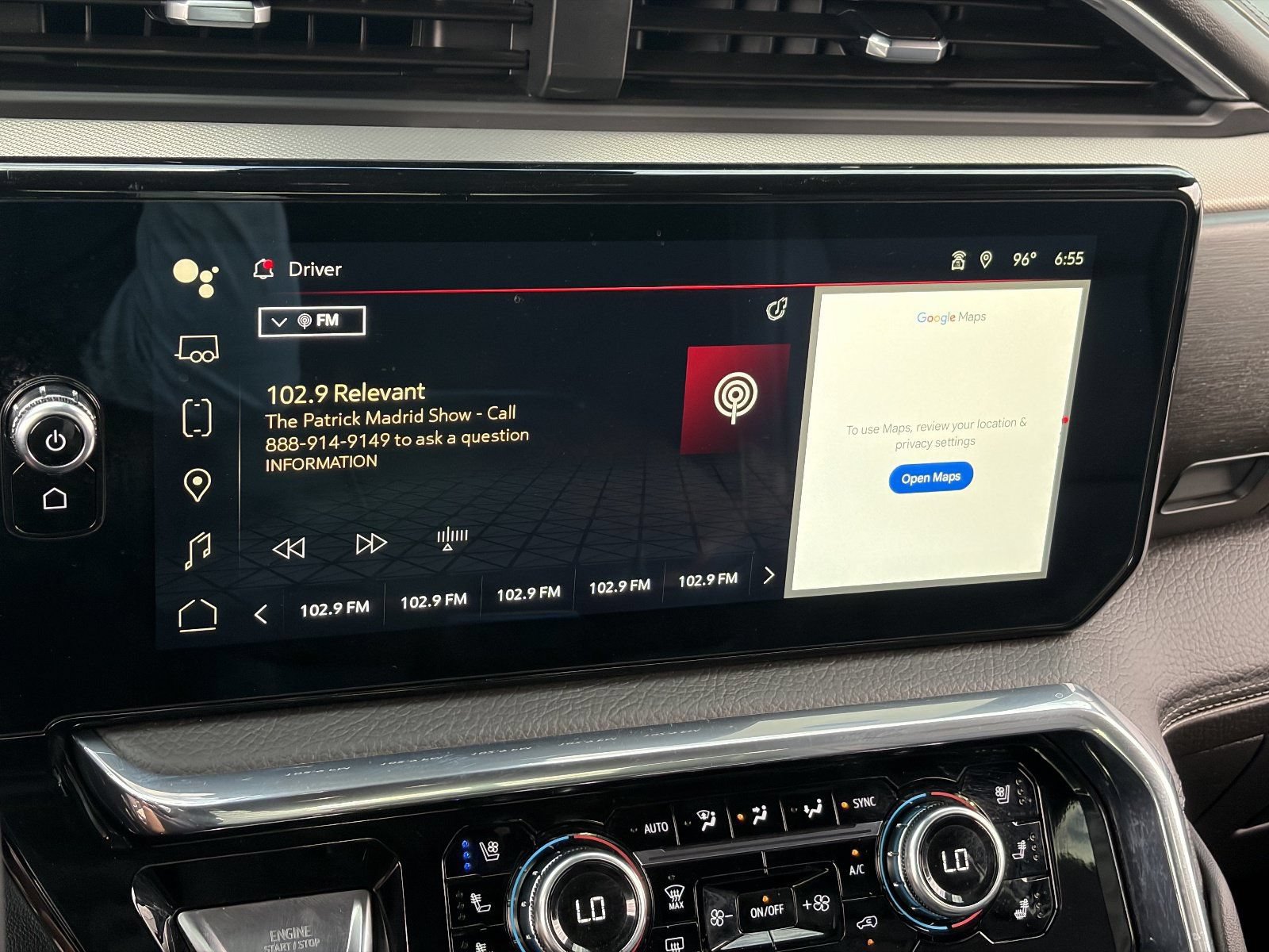Certified 2025 GMC Sierra 1500 Denali AWD/4WD image 27