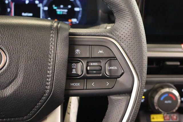 New 2025 Toyota 4Runner TRD Off-Road Premium image 18