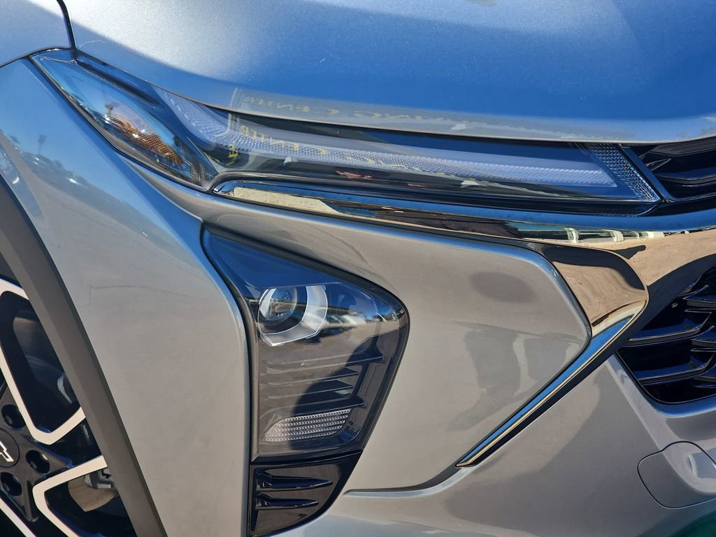 New 2026 Chevrolet Trax RS w/ Driver Confidence Package image 32