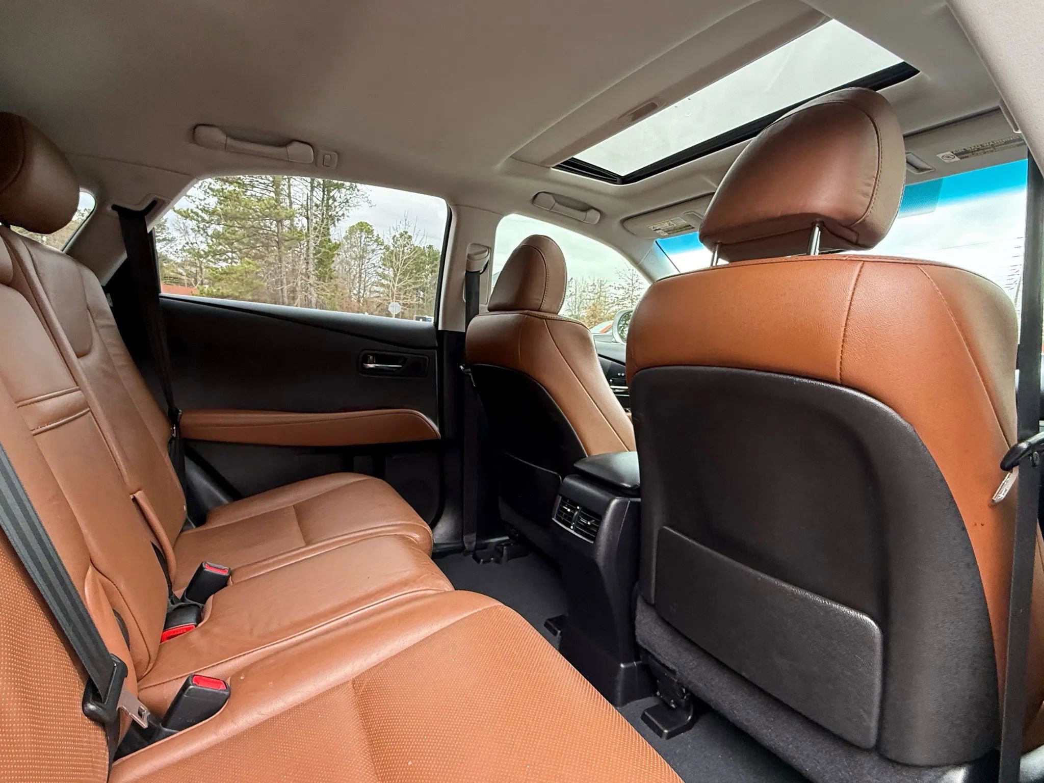 Used 2013 Lexus RX 350 FWD image 26