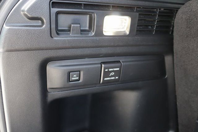 Used 2024 MAZDA CX-90 Plug-In Hybrid w/ Premium Plus image 30