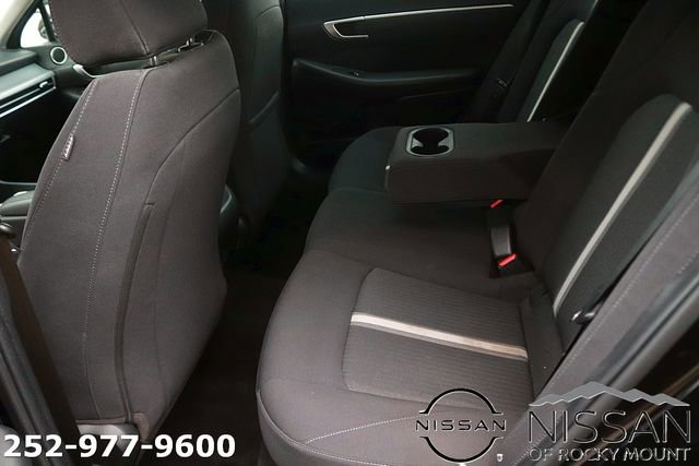Used 2024 Hyundai Sonata SEL FWD image 12