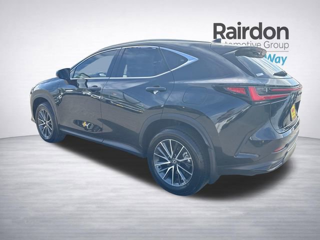 Used 2025 Lexus NX 350 AWD w/ Cold Area Package image 5
