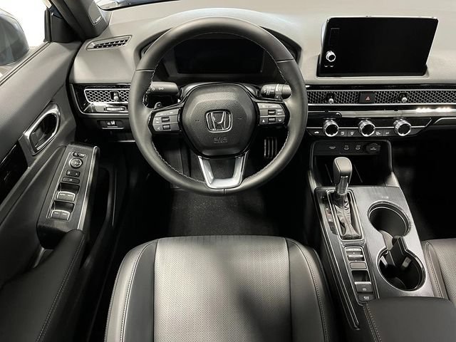 New 2026 Honda Civic Sport Touring image 20