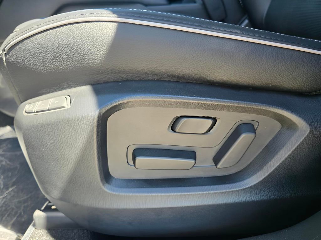 New 2025 MAZDA CX-5 AWD 2.5 S w/ Preferred Package image 16