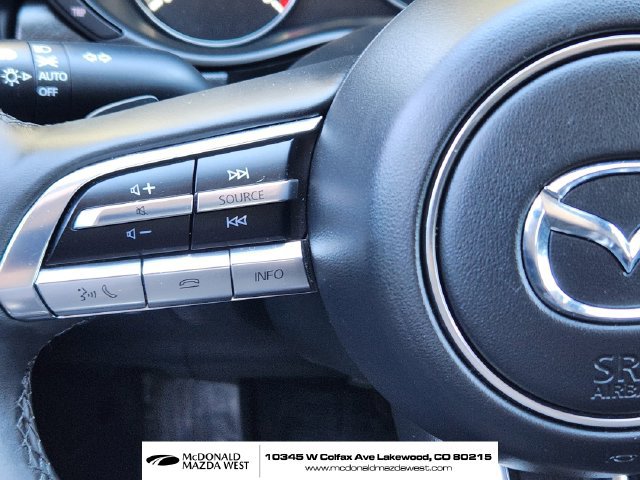 Certified 2024 MAZDA CX-50 2.5 Turbo w/ Cargo Package AWD/4WD image 30