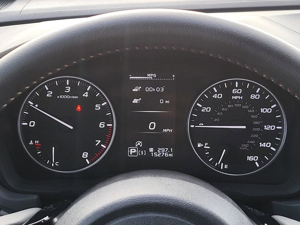 Certified 2025 Subaru Forester Sport w/ Popular Package #1 image 30