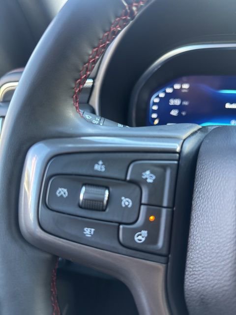 Used 2023 Chevrolet Tahoe RST w/ RST Performance Edition image 27