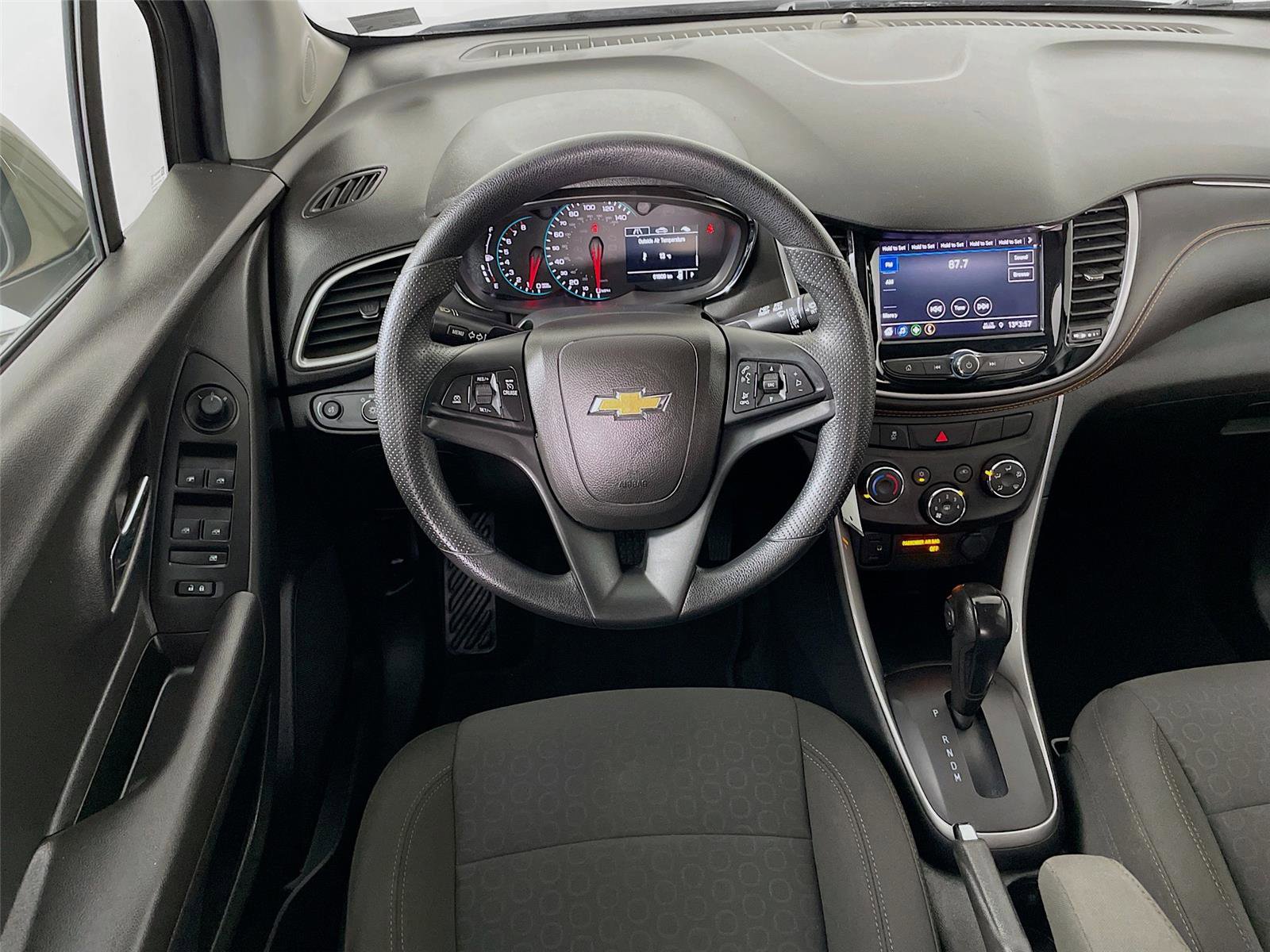 Used 2020 Chevrolet Trax LS w/ Tint and Cruise Package image 23