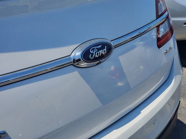 Used 2019 Ford Taurus SEL w/ Equipment Group 201A FWD image 5