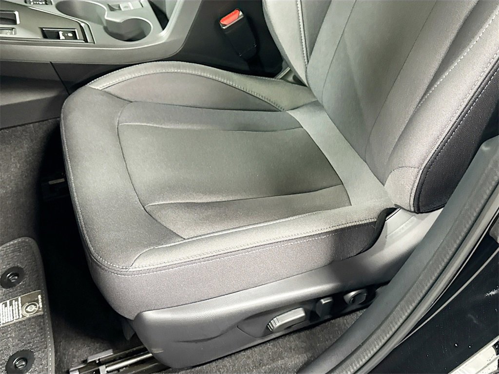 New 2026 Subaru Crosstrek 2.0i Premium image 17