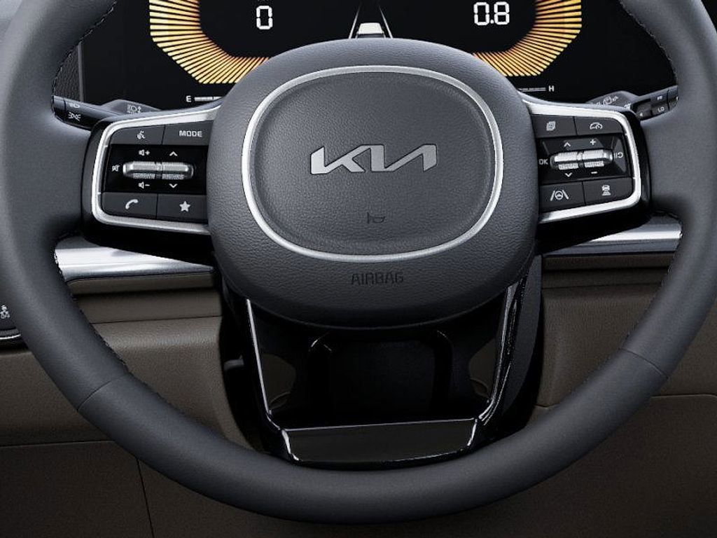 New 2026 Kia Carnival image 22