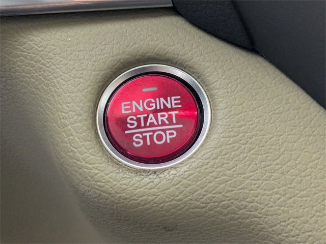 Used 2014 Acura MDX FWD image 24