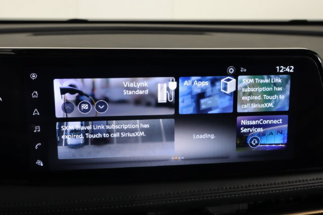 Used 2023 Nissan Ariya FWD image 28
