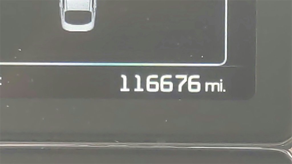 Used 2014 Kia Optima EX image 24