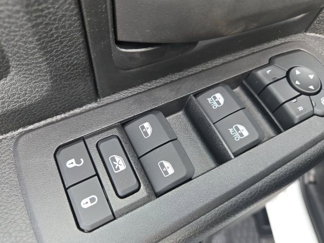 New 2025 RAM 2500 Tradesman AWD/4WD image 27