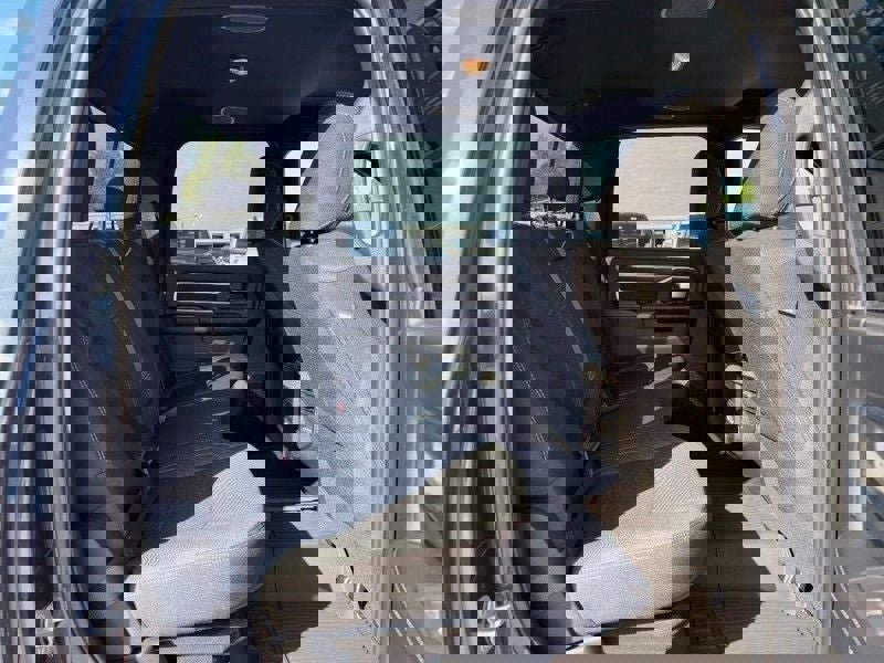 New 2026 RAM 2500 Big Horn image 5