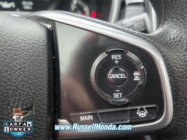 Used 2020 Honda CR-V EX image 20