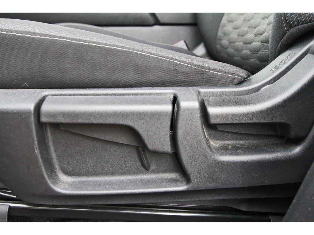 Certified 2024 Nissan Pathfinder S FWD image 23