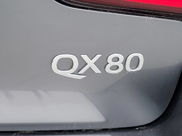 Used 2019 INFINITI QX80 Luxe w/ Proactive Package AWD/4WD image 15