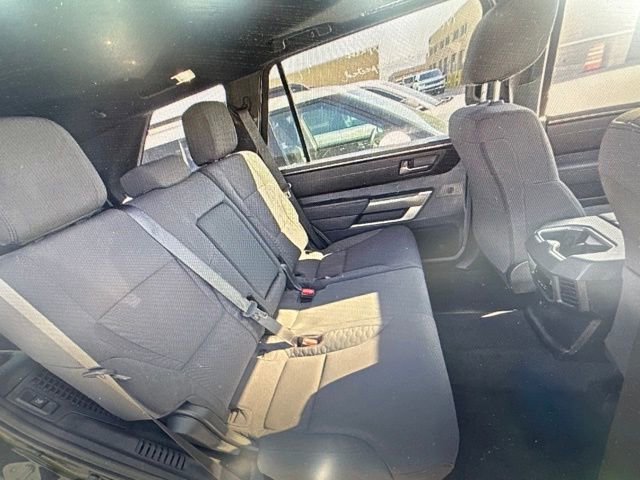 Certified 2026 Toyota Sequoia SR5 w/ TRD Off-Road Package image 17