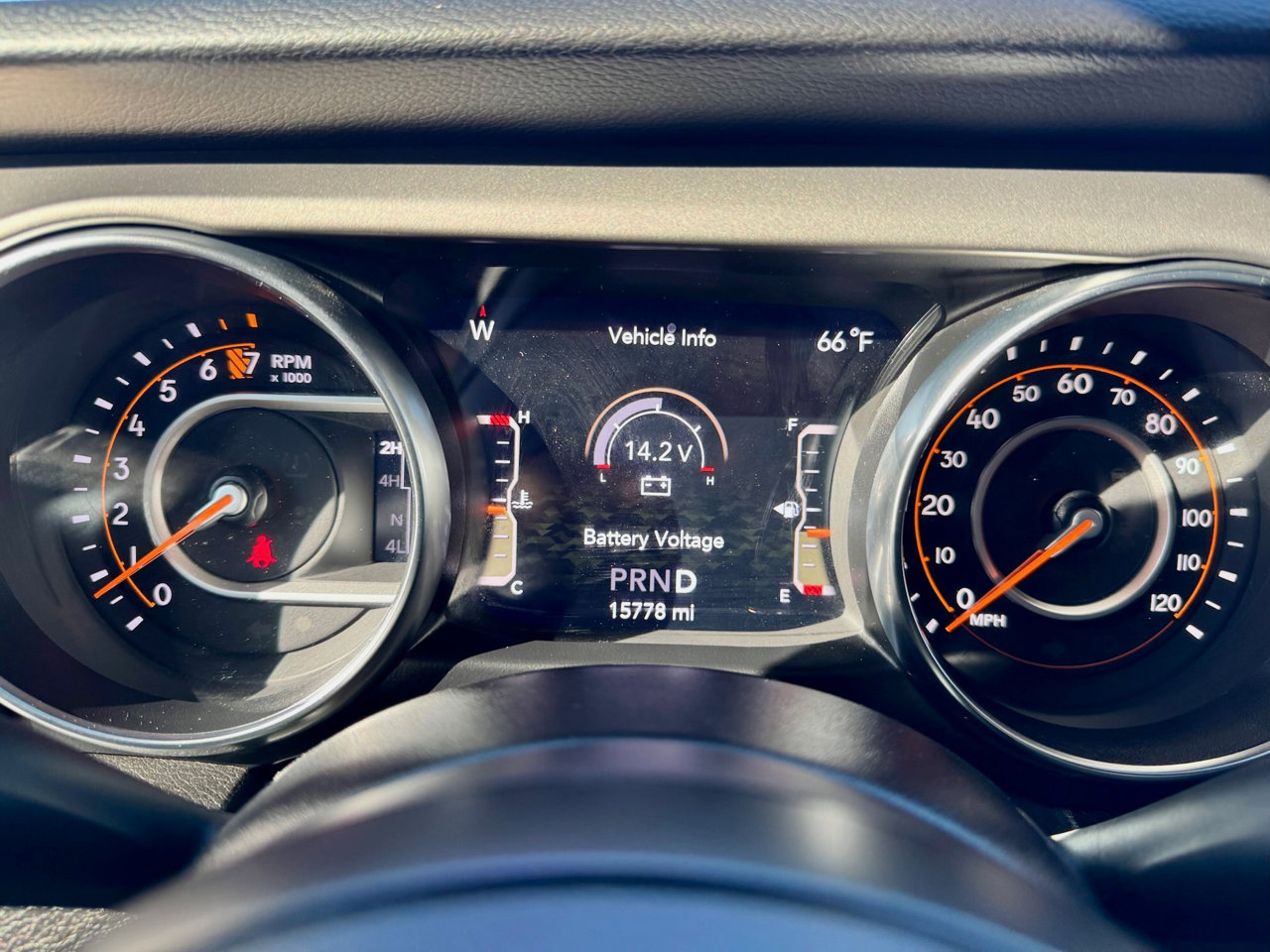 Used 2022 Jeep Wrangler Unlimited Sport image 41