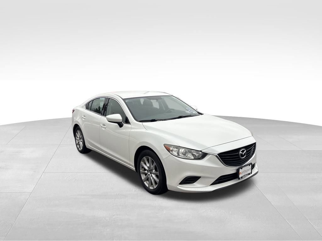 Used 2015 MAZDA MAZDA6 Sport image 4
