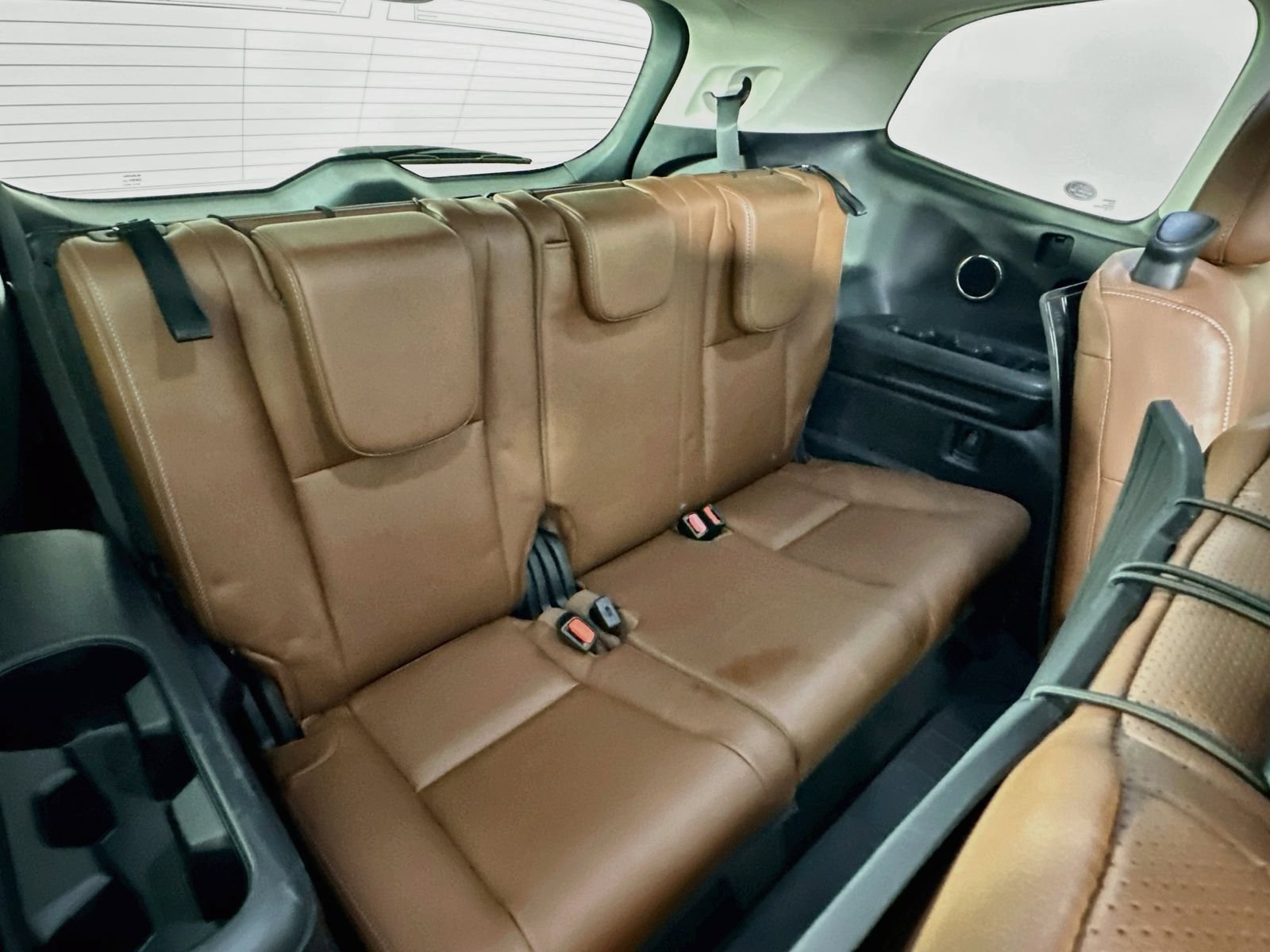 Used 2021 Subaru Ascent Touring w/ Popular Package #2A AWD/4WD image 30