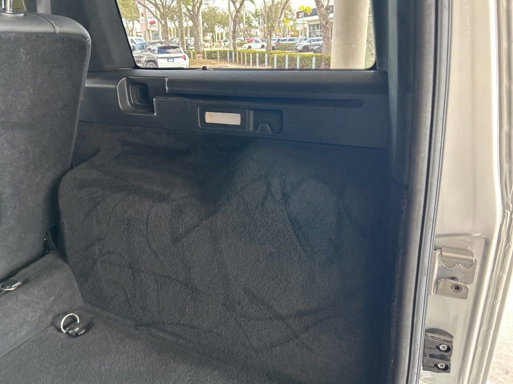 Used 2019 Mercedes-Benz G 63 AMG 4MATIC image 46