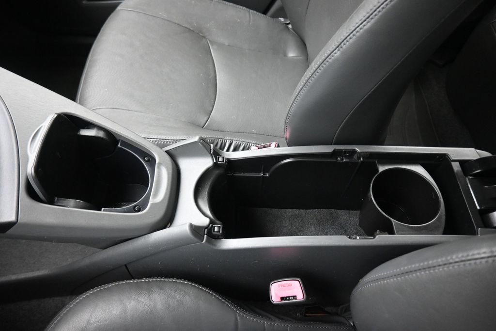Used 2011 Toyota Prius Five w/ Advanced Technology Pkg FWD image 23