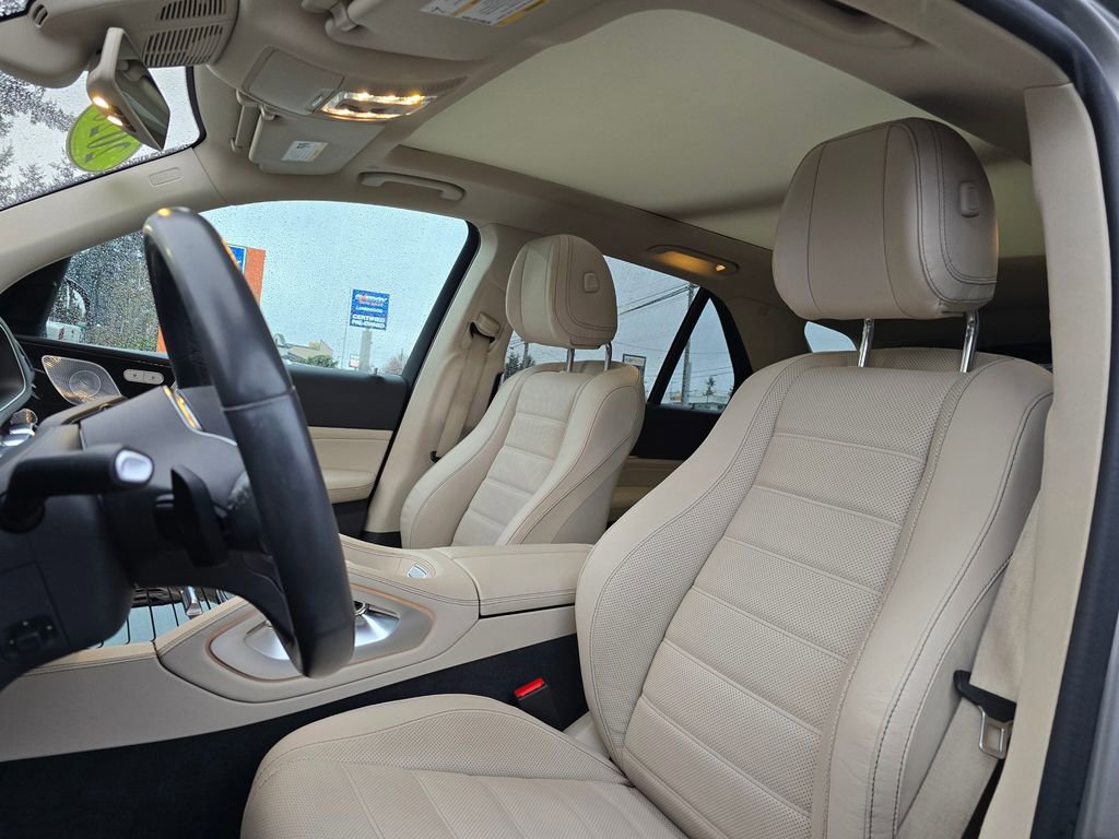 Used 2020 Mercedes-Benz GLE 350 4MATIC image 54