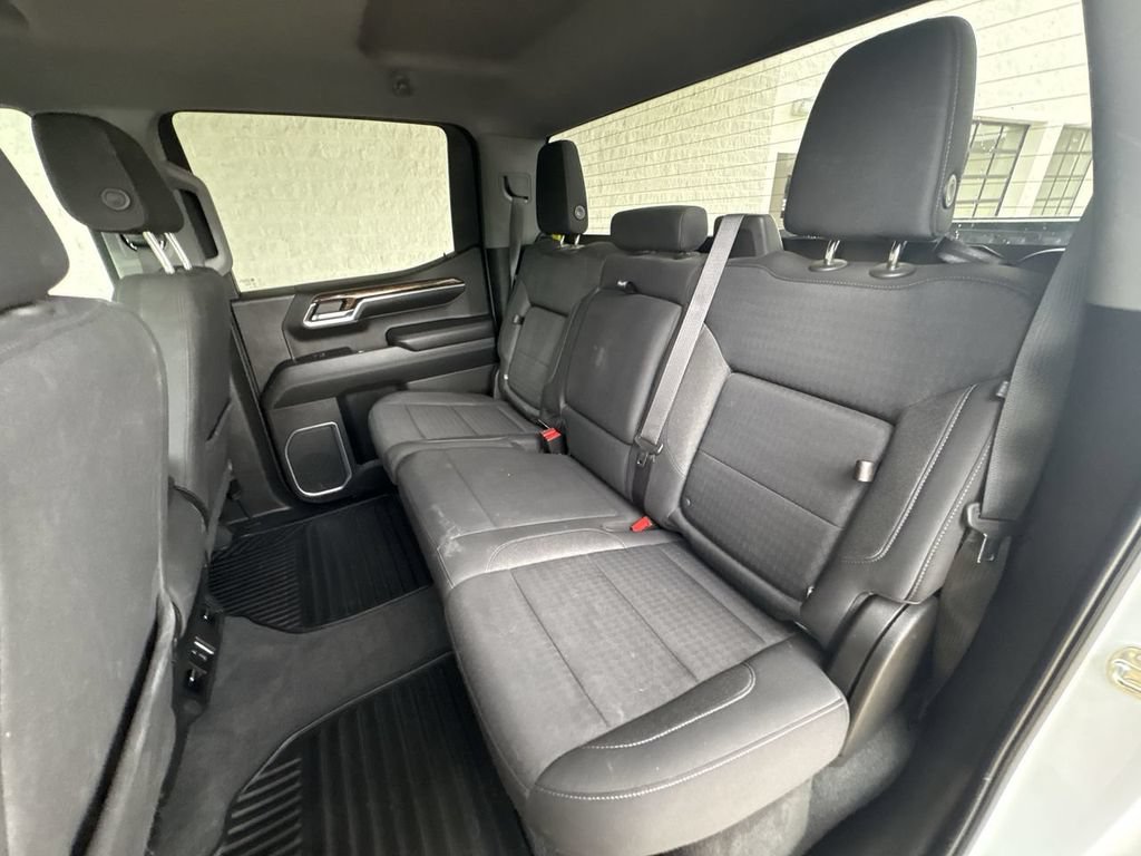 Certified 2022 GMC Sierra 1500 Elevation AWD/4WD image 25