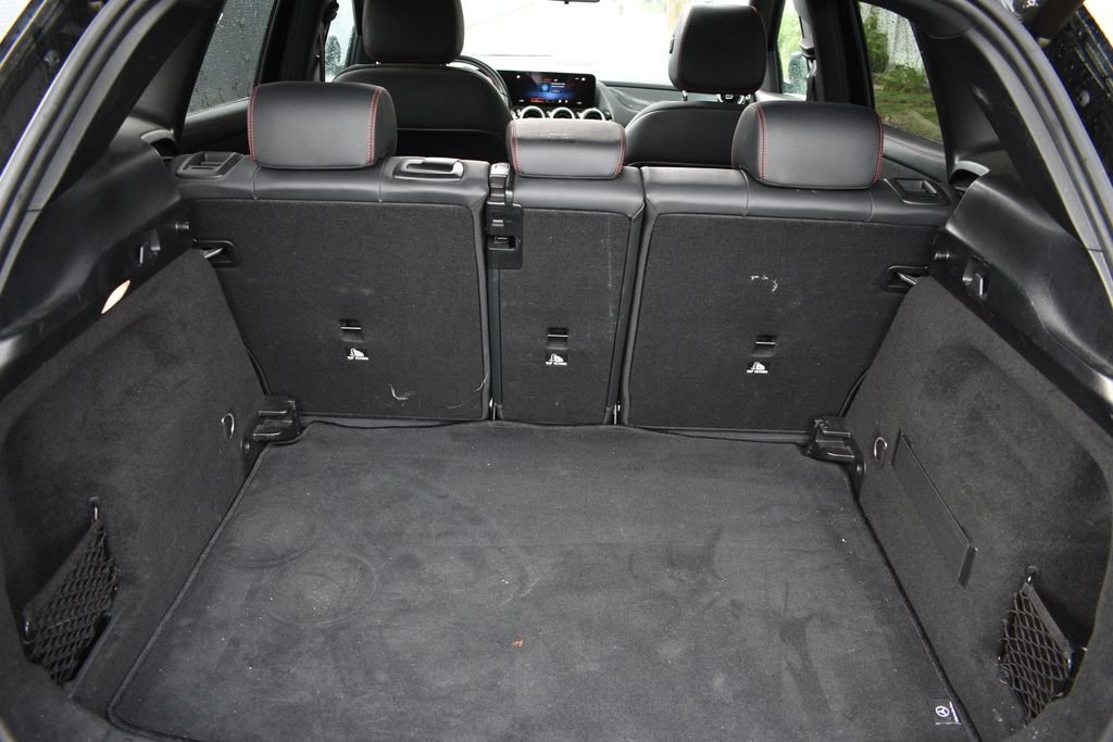 Used 2023 Mercedes-Benz GLA 250 image 33