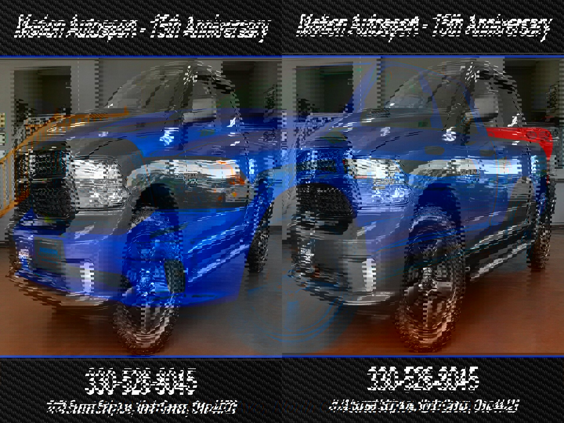 Used 2019 RAM 1500 Express w/ Wheel & Sound Group
