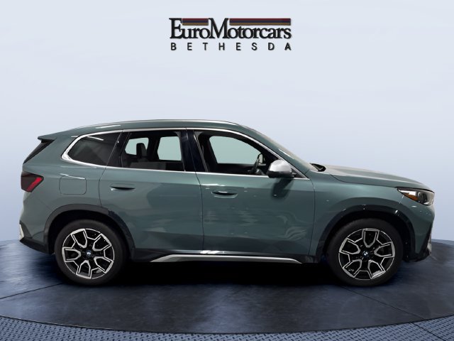 Used 2023 BMW X1 xDrive28i w/ Convenience Package AWD/4WD image 6