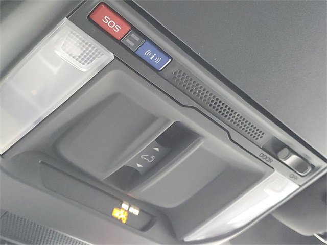 New 2026 Subaru Forester Wilderness image 37