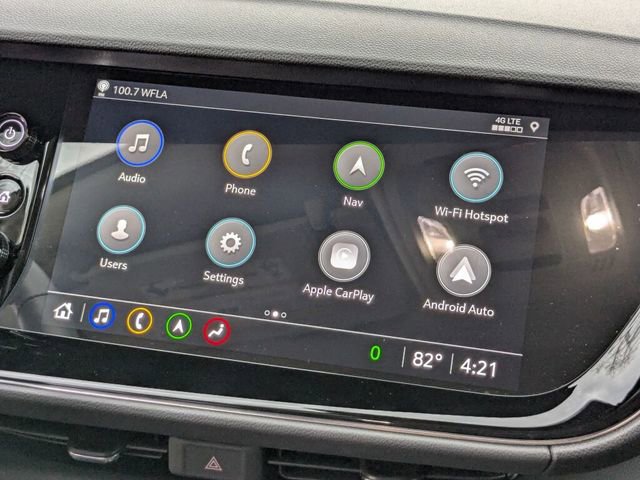 Used 2023 Buick Envision Avenir image 15