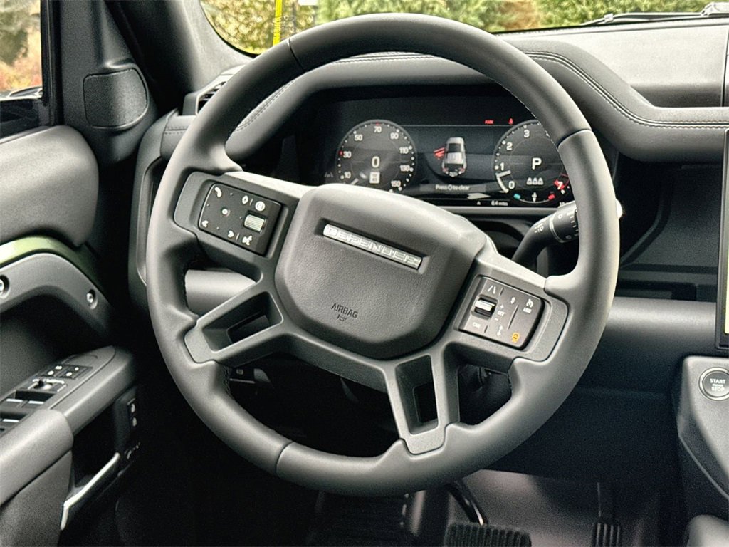 Used 2026 Land Rover Defender 110 S image 21