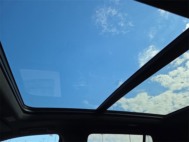 New 2026 Chevrolet Tahoe Premier w/ Sun And Tow Package image 30