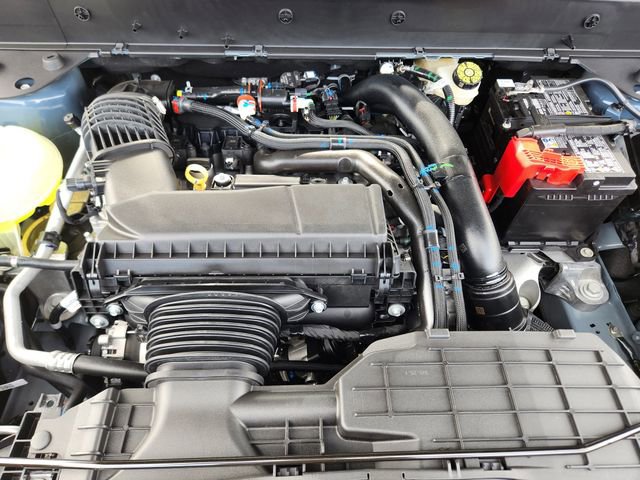 New 2025 Ford Bronco Sport Badlands w/ Badlands Tech Package image 31