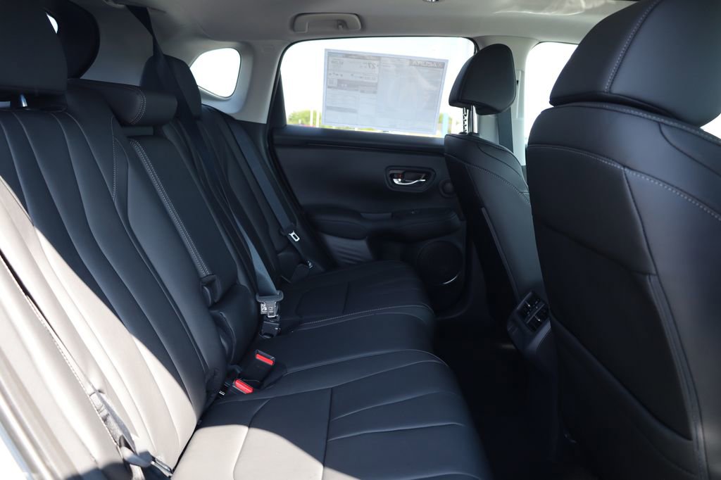 New 2025 Acura ADX AWD image 31