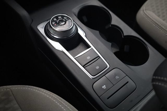 Certified 2022 Ford Escape SE w/ Convenience Package FWD image 17