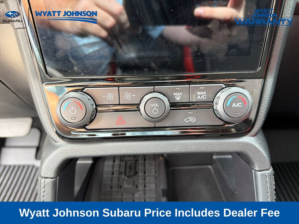 Used 2026 Ford Ranger Raptor AWD/4WD image 24