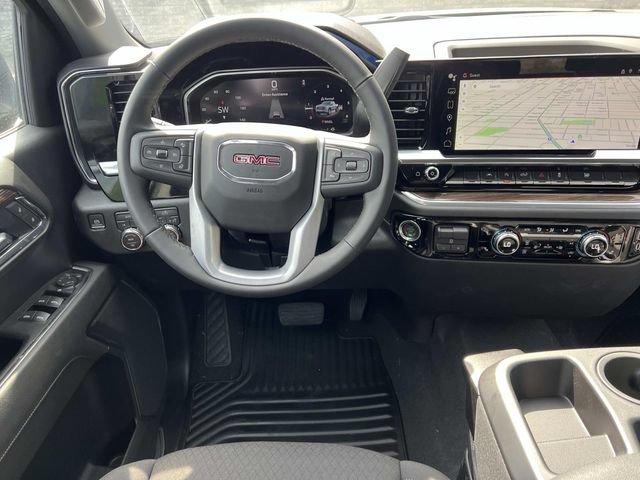 New 2026 GMC Sierra 1500 Elevation AWD/4WD image 12