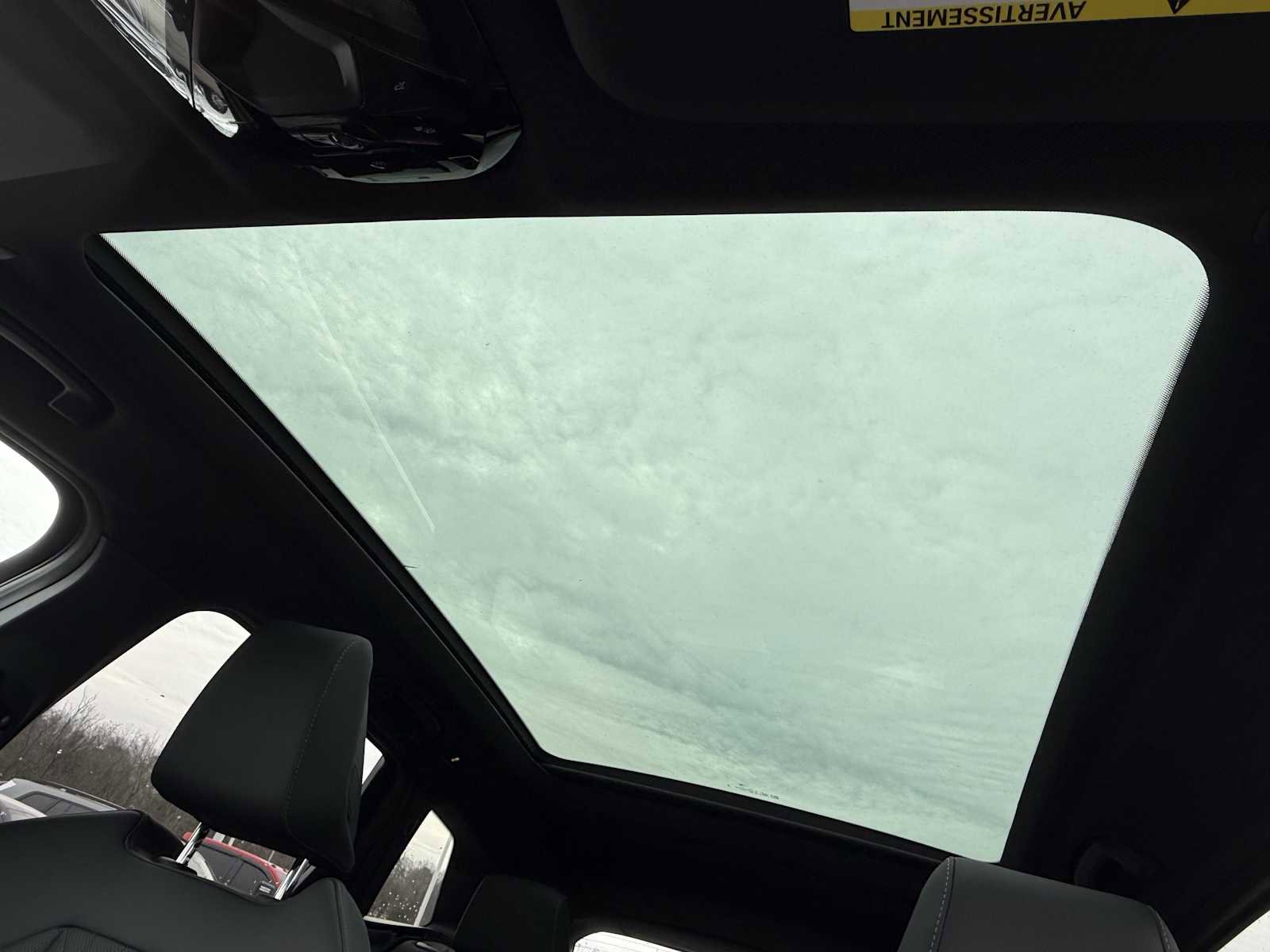 New 2025 BMW X3 xDrive30i w/ Premium Package image 22