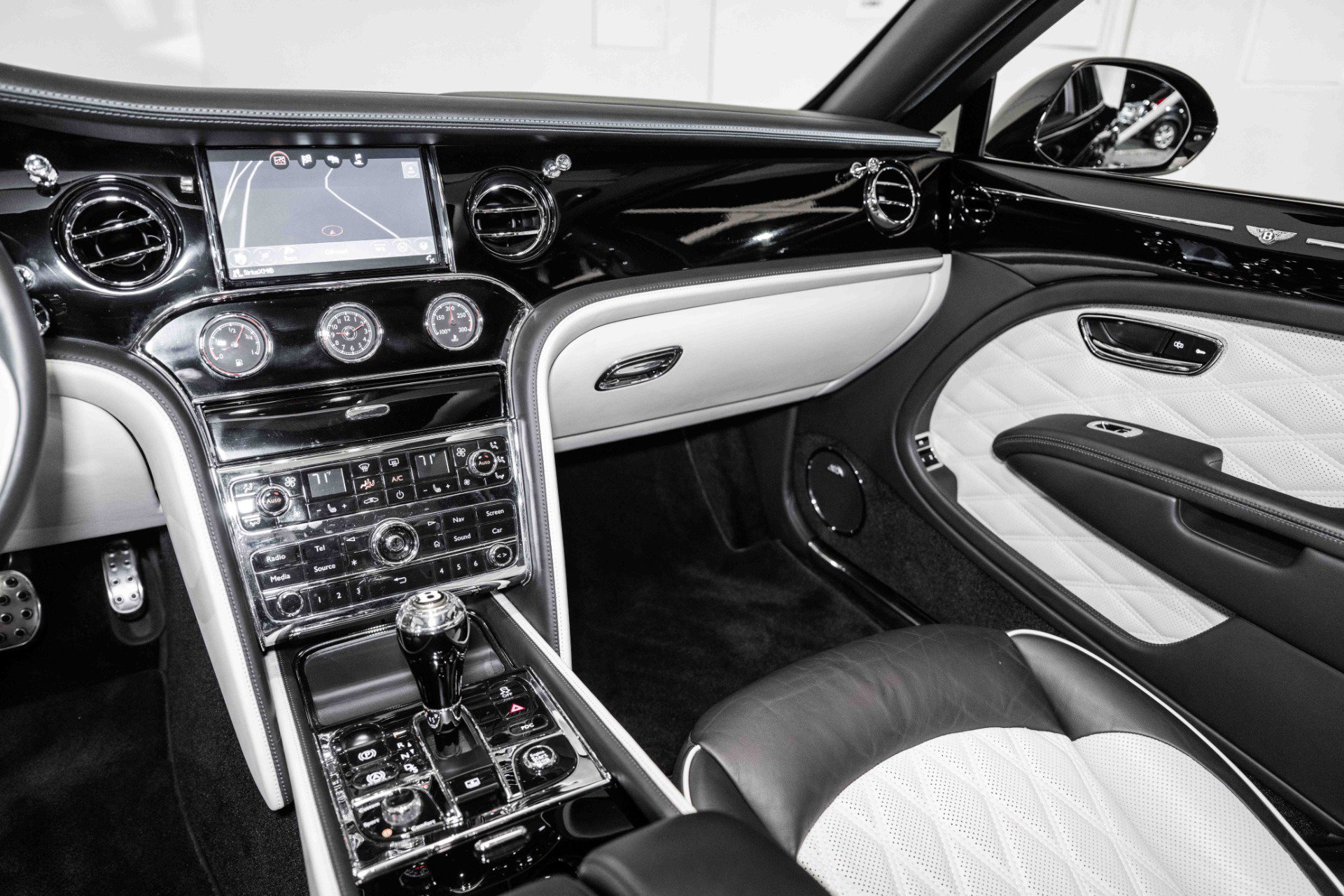 Certified 2020 Bentley Mulsanne Speed image 30